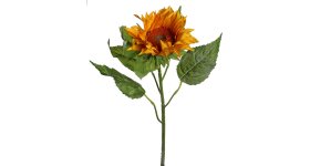 Deko-Sonnenblumen