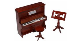 Miniatur-Klaviere Miniklaviere