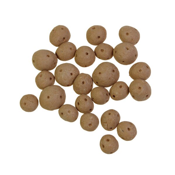Mini-Kartoffeln 7-11 mm Deko-Kartoffeln