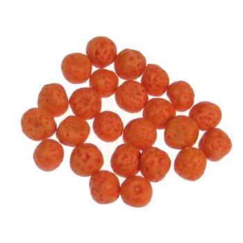 Mini-Mandarinen 5-6 mm 12 Stück Mini-Obst Deko-Obst