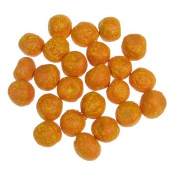 Mini-Orangen 8 mm 12 Stück Dekofrüchte Deko-Obst