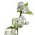 Kirschblütenzweige weiss 56 cm Deko Kunstblumen Seidenblumen