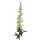 Rittersporn creme 98 cm Kunstblumen Seidenblumen