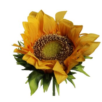 Deko-Sonnenblume 53 cm
