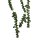 Künstlicher großer Amaranthus-Zweig grün 105 cm