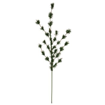 Mingfarnzweige – Lärchenzweige grün 36 cm