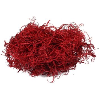 Curly-Moos rot 15g