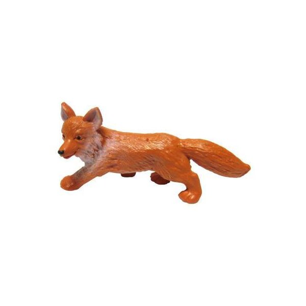Fuchs 6,5 cm