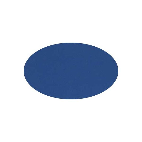 Moosgummi blau Platten A4 20 x 30 cm 2 mm stark