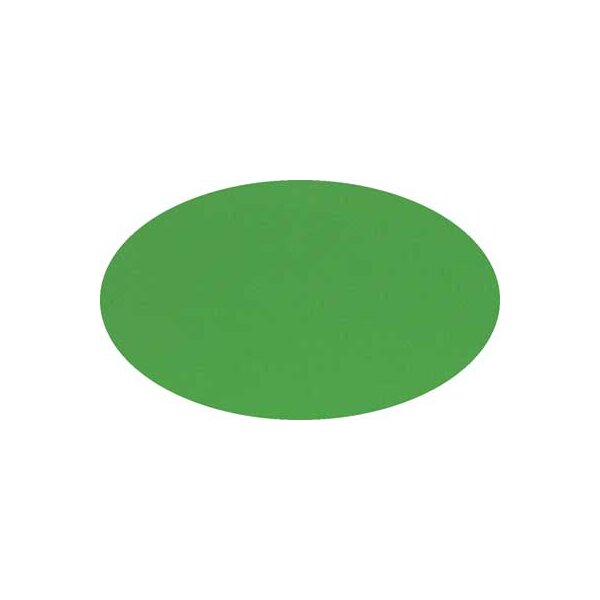 Moosgummi grün Platten A4 20 x 30 cm 2 mm stark
