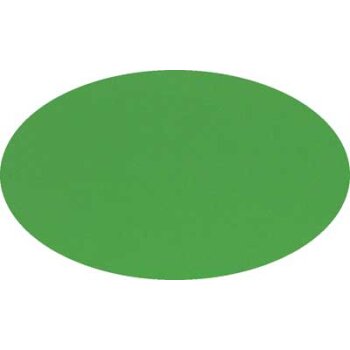 Moosgummi grün Platten A4 20 x 30 cm 2 mm stark