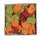 Herbststreu-Artikel Waldtiere aus Holz 3,5 cm brodo-orange-grün