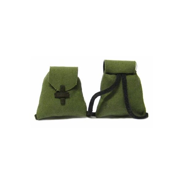 Rucksack Miniatur - Mini-Rucksack in 3 Größen verfügbar
