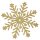 Schneeflocke aus Holz - Der winterliche Charme für Ihre Dekoration