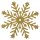 Schneeflocke aus Holz - Der winterliche Charme für Ihre Dekoration