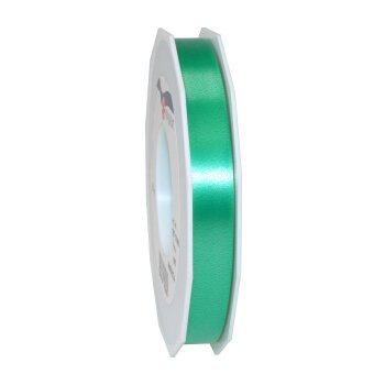 Ringelband grün 15mm breite - 91 Meter
