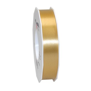 Polyband gold 25mm breite - 91 Meter