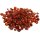 Strohblumenköpfe rot Großpackung 2 kg
