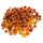 Strohblumenköpfe orange Sparpack 100 g