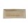 Holz-Tablett natur weiss gewaschen 30 x 13 cm Gesteckschale Kerzentablett Stückpreis