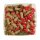 Fliegenpilze aus Holz natur-rot 3 cm Sparpackung 36 Stück