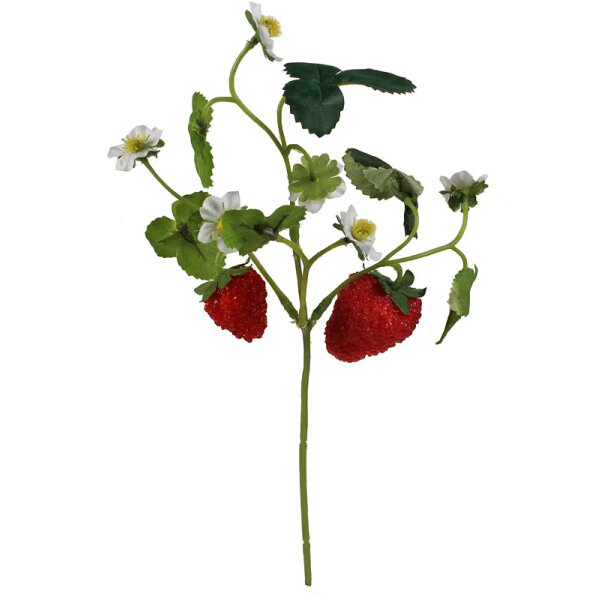 Erdbeer-Pick 27 cm