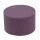 OASIS® Rainbow® Zylinder violett 8 cm Steckschaum-Zylinder für Steckschalen