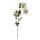 Margeriten-Zweig 70 cm künstliche Margeriten Seidenblumen