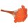 Achillea orange gefärbt 50 g Schafgarbe Bindereizubehör