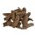 Schwemmholz Driftwood 8-12 cm Stückpreis