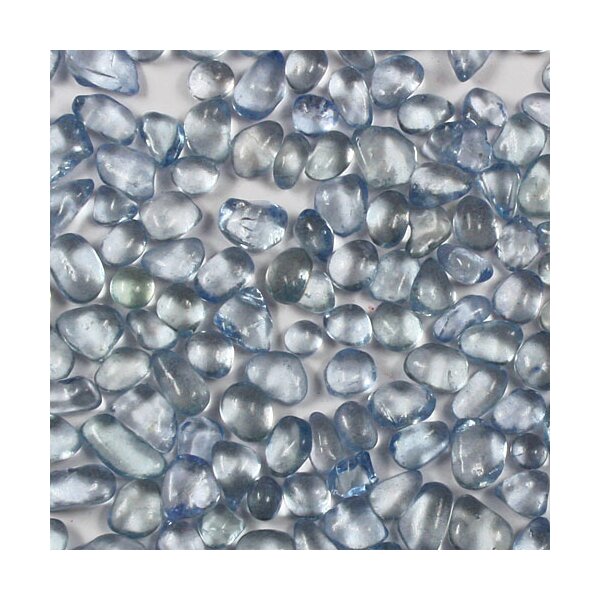 Crystal Drops aus Acryl hellblau 1kg Kristalltropfen Tautropfen Regentropfen