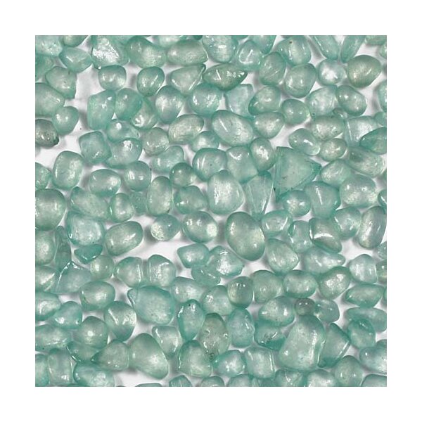 Crystal Drops aus Acryl türkis 1kg Kristalltropfen Tautropfen Regentropfen