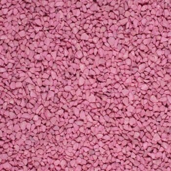 Dekokies 2,5-4 mm pink 500 g Deko-Granulat