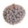 Estrelinia-Zapfen weiss gewaschen 2 - 2,5 cm Großpackung 1 kg