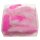 Farbmix Marabufedern rosa-pink-weiss Sparpack