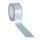 Doppelsatin Schleifenband hellblau 38 mm breites Geschenkband hellblaues Satinband