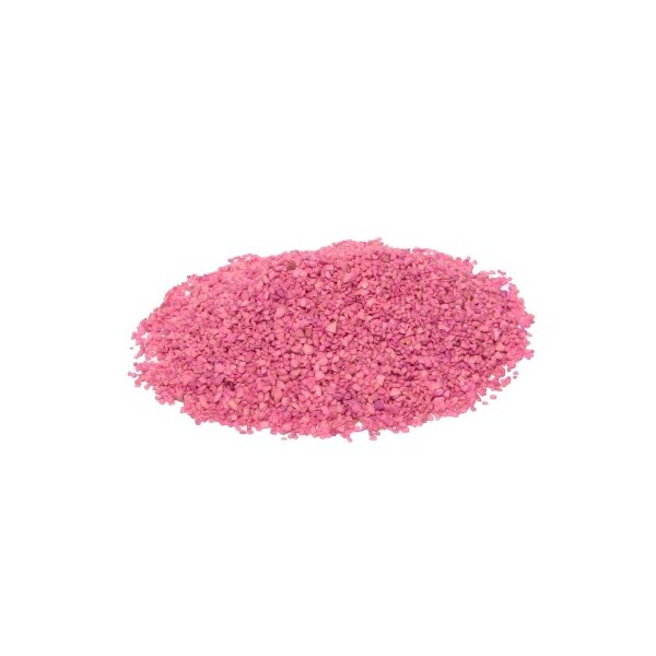 Dekokies Perlkies 1-2 mm pink