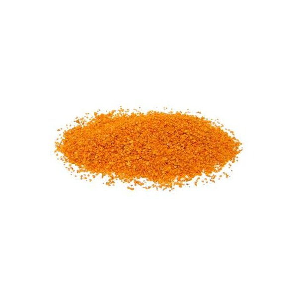 Dekokies Perlkies 1-2 mm orange