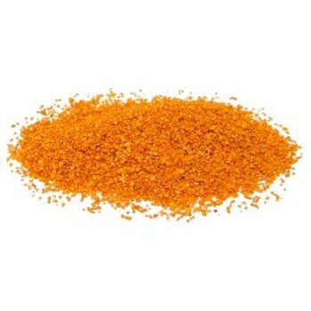 Dekokies Perlkies 1-2 mm orange
