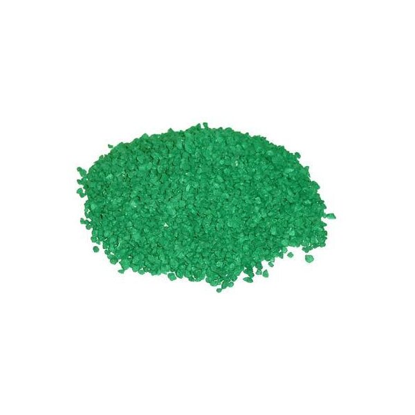 Dekokies 2-3 mm dunkelgrün
