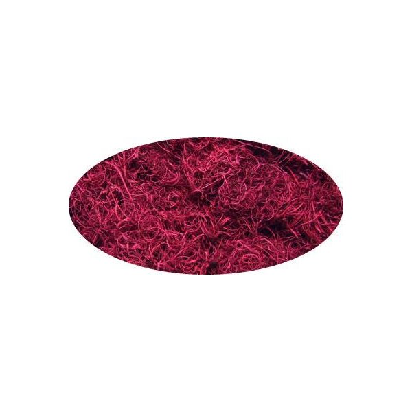 Curly-Moos fuchsia Sparpack 300g