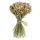 Stehstrauß Getreide mit Trockenblumen natur 40 cm