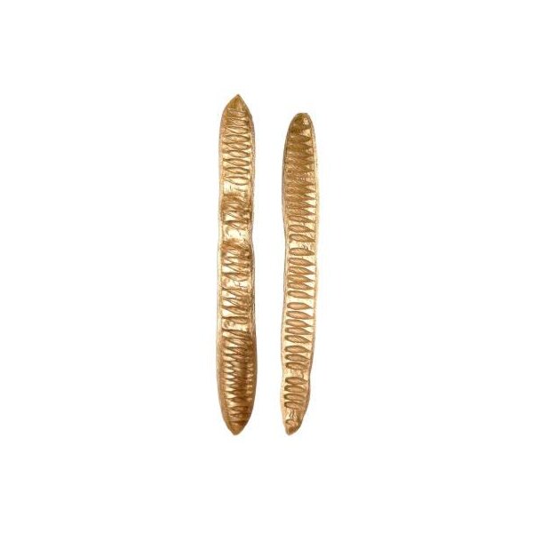 Leiterschote 30-50 cm gold