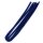 Pfeifenputzer Biegeplüsch Chenilledraht blau 50 cm 10 Stück