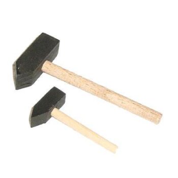 Holz-Hammer 55 mm