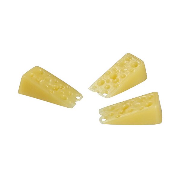 Käse-Ecke mini 1,7 cm