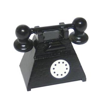 Mini-Telefon 3,5 cm