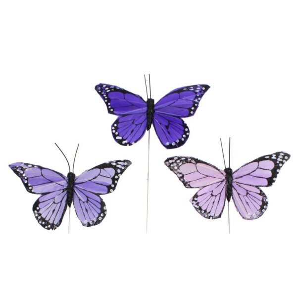 lila-violett